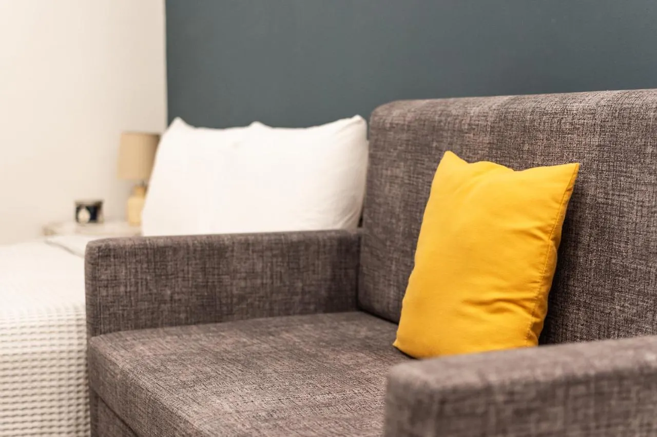 Apartment Skg Premium Studios Thessaloniki