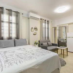Pearl Free Private Parking Thessaloniki