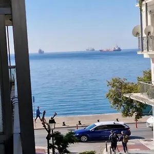 Master1 Seaside Lux Thessaloniki