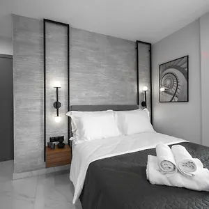 Hermes Suites, Agia Sofia, Nilie Hospitality Mgmt Thessaloniki