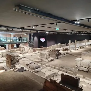 Mazi Venizelou Thessaloniki