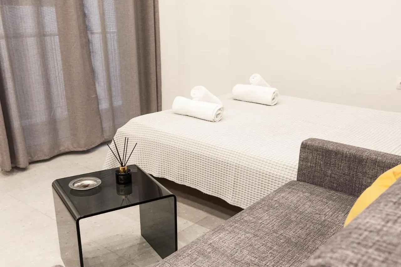 Skg Premium Studios Thessaloniki Greece