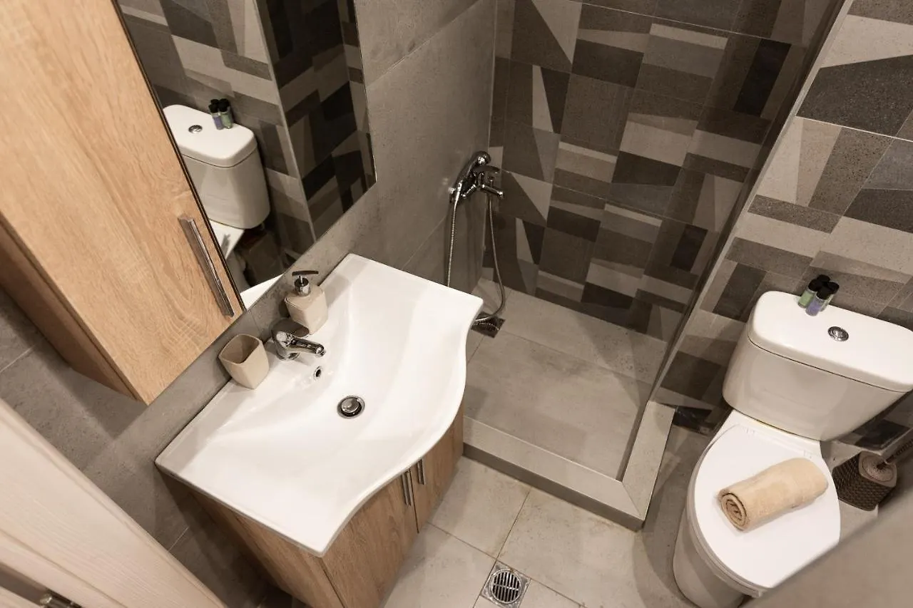 Skg Premium Studios Thessaloniki