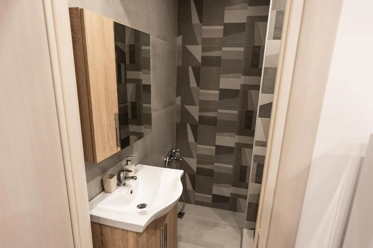 Apartment Skg Premium Studios Thessaloniki