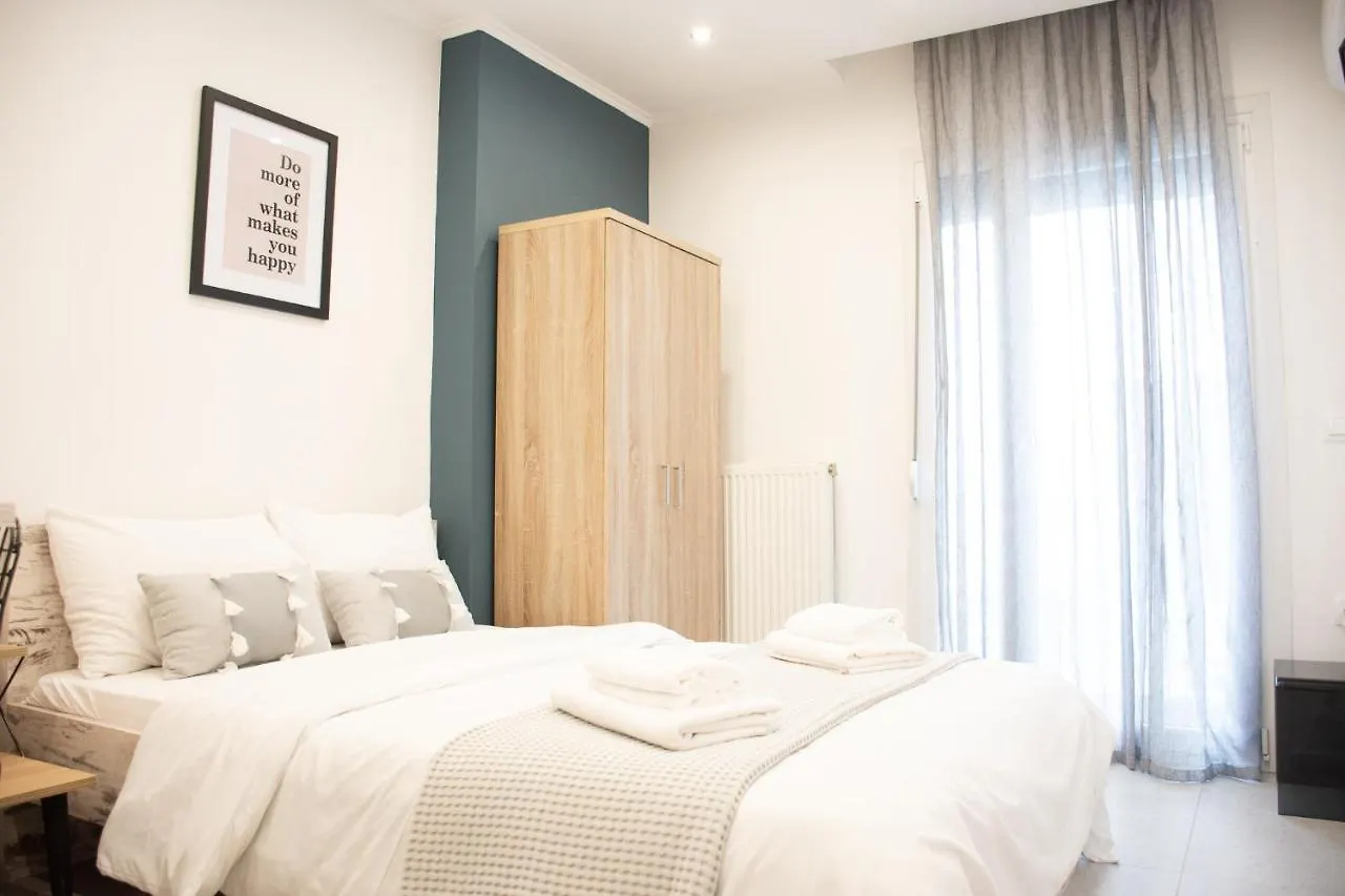 Skg Premium Studios Thessaloniki 0*,  Greece