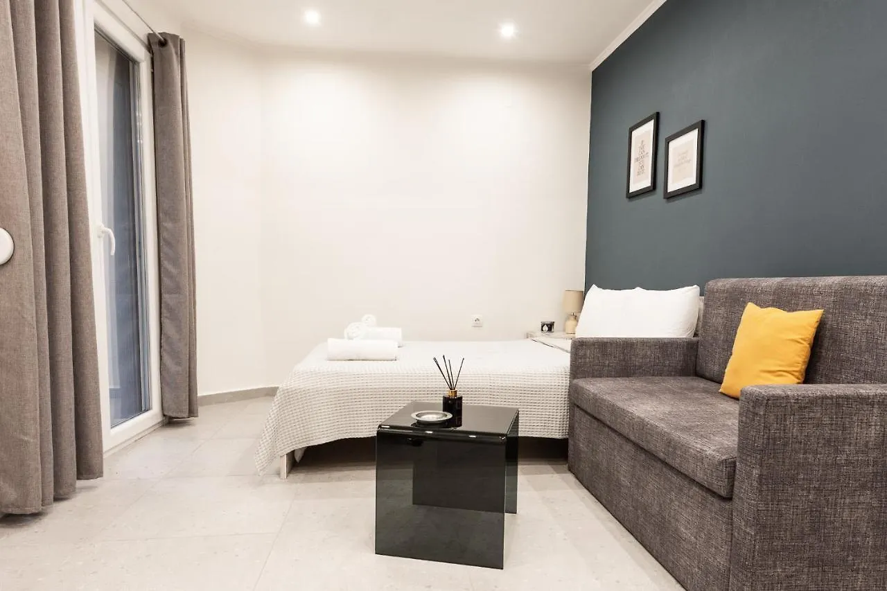 Skg Premium Studios Thessaloniki 0*,  Greece